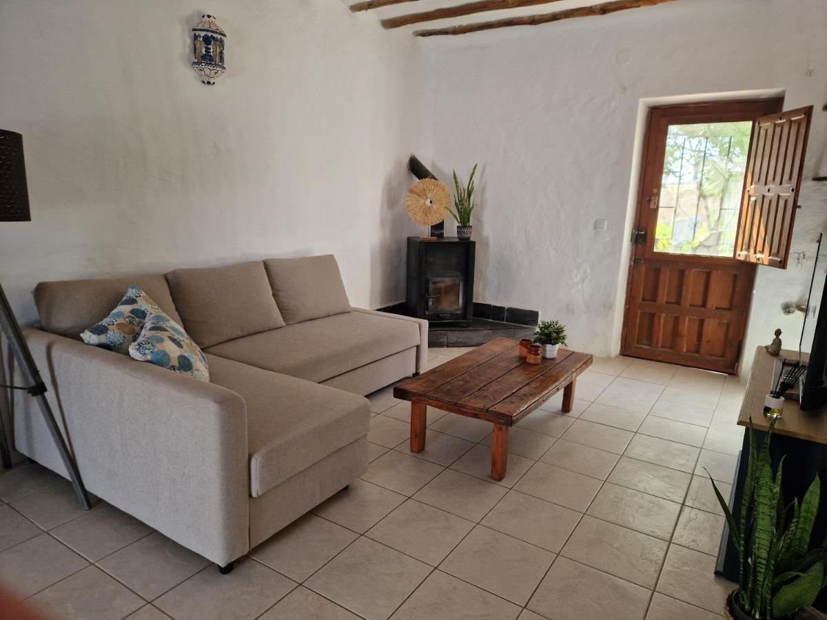 Casa De La Familia - Appartement Баса Экстерьер фото